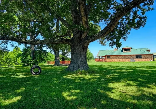 Photo 4 of Land for sale at 6622 County Rd 360, Buffalo, TX 75831 | MLS# 62118380 | Listing updated on 2026-09-02