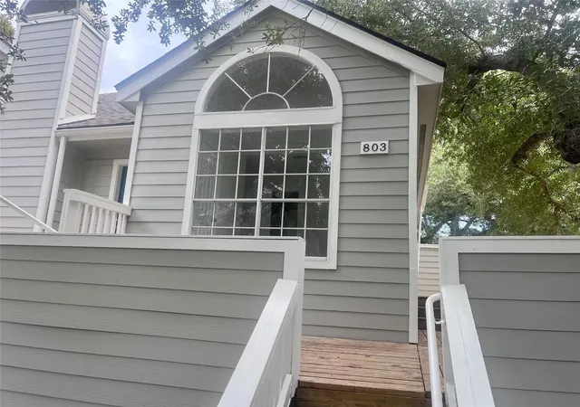 Photo 1 of Condo for sale at 111 Dunbar Ests Dr #803, Friendswood, TX 77546 | MLS# 91259891 | Listing updated on 2026-09-14