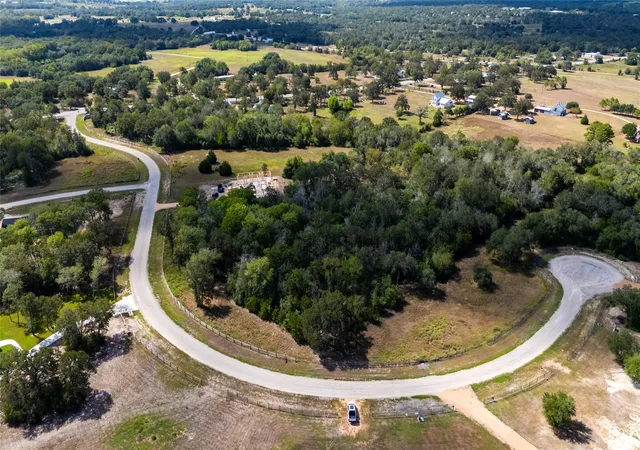Land for sale at 149 Woodland Meadows Ln, La Grange, TX 78945 | MLS# 87879049