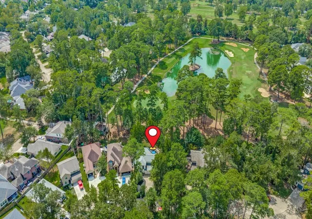 Photo 1 of Single family home for sale at 13455 Greenbrier Dr, Montgomery, TX 77356 | MLS# 34406319 | Listing updated on 2026-09-15