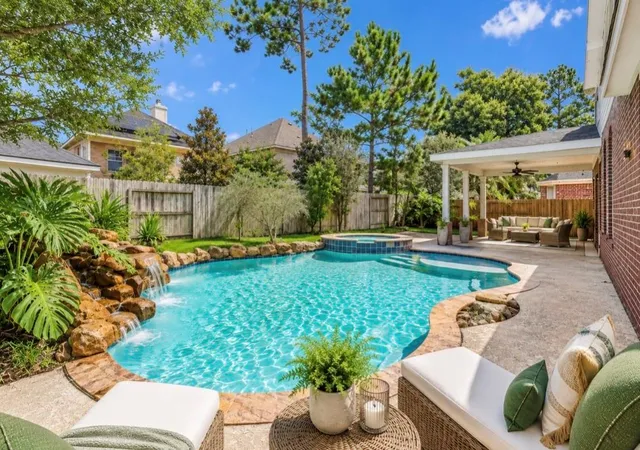 Photo 1 of Single family home for sale at 18330 Enchanted Rock Trl, Humble, TX 77346 | MLS# 39051376 | Listing updated on 2026-09-19