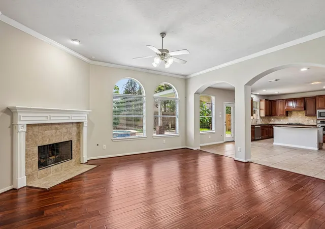 Photo 3 of Single family home for sale at 18330 Enchanted Rock Trl, Humble, TX 77346 | MLS# 39051376 | Listing updated on 2026-09-19