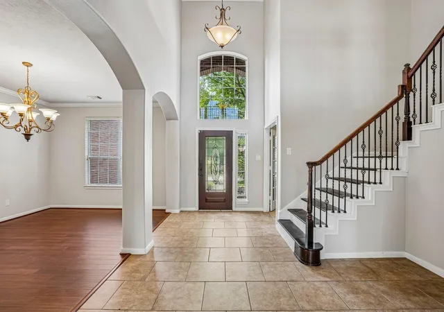 Photo 4 of Single family home for sale at 18330 Enchanted Rock Trl, Humble, TX 77346 | MLS# 39051376 | Listing updated on 2026-09-19