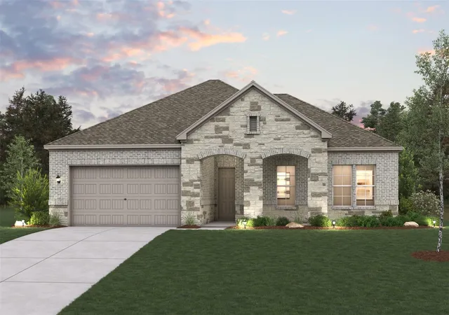 Photo 1 of Single family home for sale at 11927 Old Fashion Cir, Mont Belvieu, TX 77535 | MLS# 28921638 | Listing updated on 2026-09-02