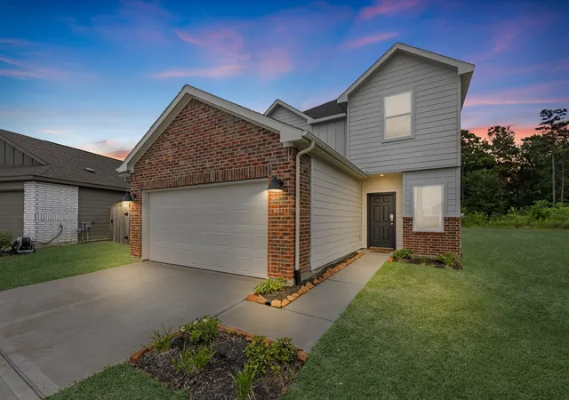 Photo 1 of Sale Pending at 25799 John Wayne Ct, Splendora, TX 77372 | MLS# 39784302 | Listing updated on 2026-09-28