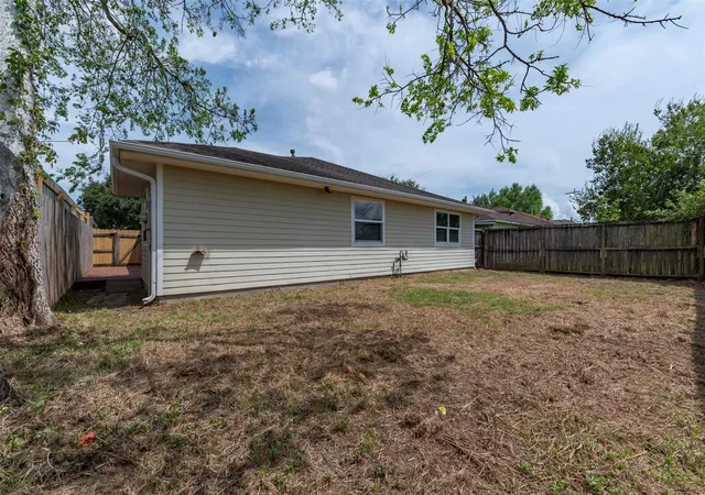 Photo 24 of Single family home for sale at 4814 Big Reef Dr, Bacliff, TX 77518 | MLS# 59907569 | Listing updated on 2026-10-05