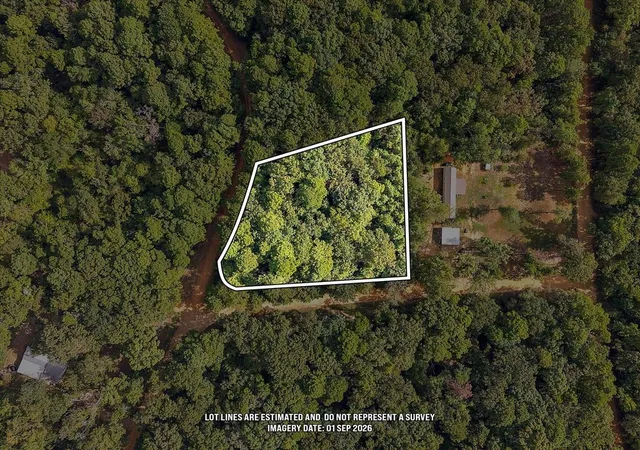 Photo 1 of Land for sale at 001 White Oak Dr, Etoile, TX 75944 | MLS# 49306592 | Listing updated on 2026-10-06