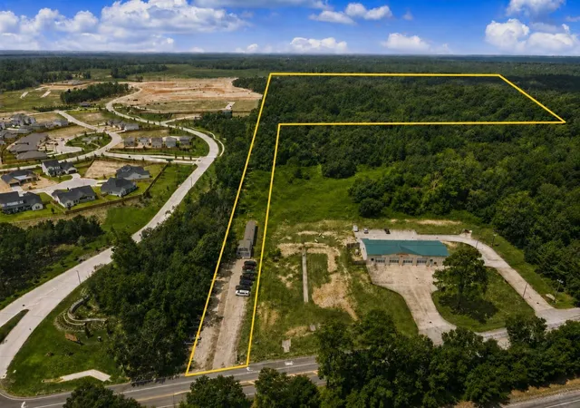 Photo 2 of Land for sale at 5769 Fm 149 Rd, Magnolia, TX 77354 | MLS# 14282077 | Listing updated on 2026-09-04