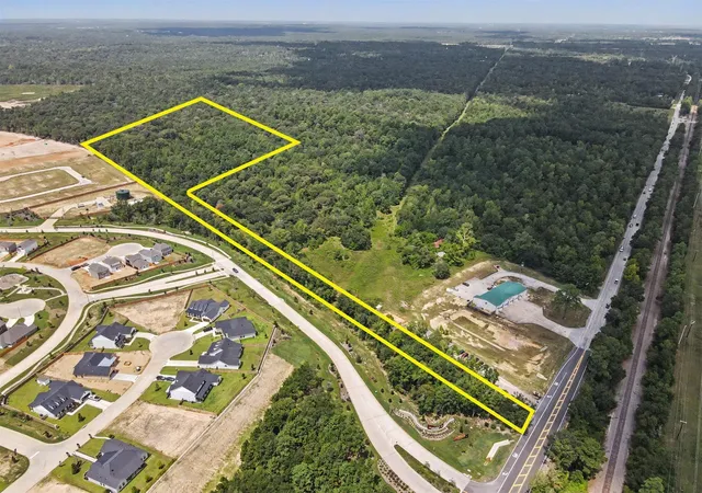 Photo 4 of Land for sale at 5769 Fm 149 Rd, Magnolia, TX 77354 | MLS# 14282077 | Listing updated on 2026-09-04