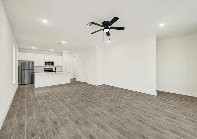 Photo 2 of Multi family home for sale at 7953 Booker St #A/B, Houston, TX 77028 | MLS# 41575589 | Listing updated on 2026-09-26