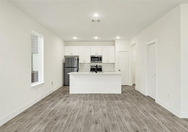 Photo 3 of Multi family home for sale at 7953 Booker St #A/B, Houston, TX 77028 | MLS# 41575589 | Listing updated on 2026-09-26