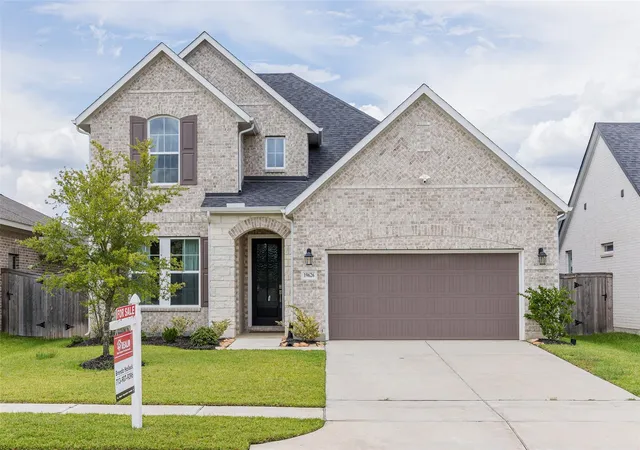 Photo 1 of Single family home for sale at 19626 Palomino Prairie Trl, Tomball, TX 77377 | MLS# 60797404 | Listing updated on 2026-09-12