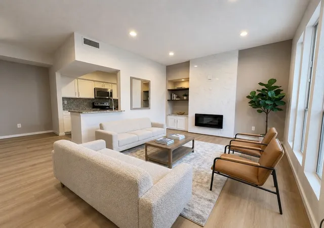 Photo 1 of Condo for sale at 1881 Bering Dr #58, Houston, TX 77057 | MLS# 91937699 | Listing updated on 2026-09-24