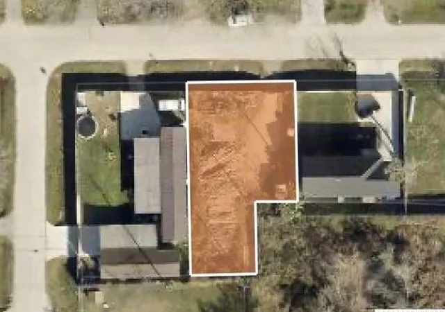 Photo 1 of Land for sale at 0 Willoway St, Houston, TX 77016 | MLS# 77438736 | Listing updated on 2026-09-11
