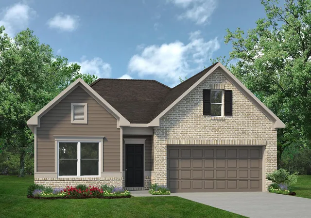 Photo 1 of Single family home for sale at 32515 Valley Redstem Way, Fulshear, TX 77441 | MLS# 30680676 | Listing updated on 2026-09-03