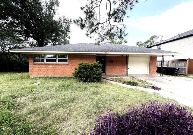 Photo 1 of Single family home for sale at 7905 Turquoise Ln, Houston, TX 77055 | MLS# 59879000 | Listing updated on 2026-09-09