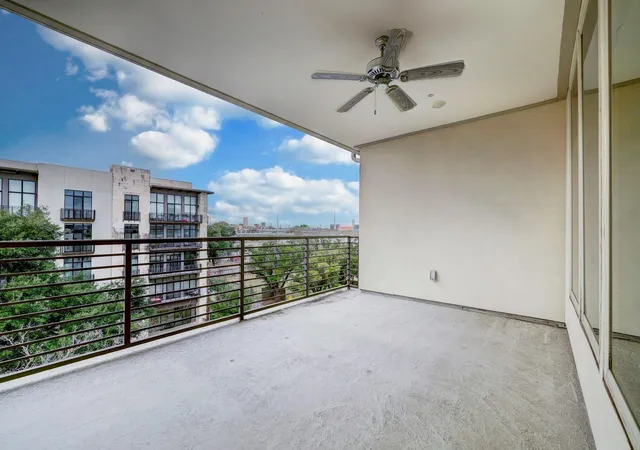 Photo 1 of Condo for sale at 4819 Caroline St #306, Houston, TX 77004 | MLS# 54357088 | Listing updated on 2026-09-04