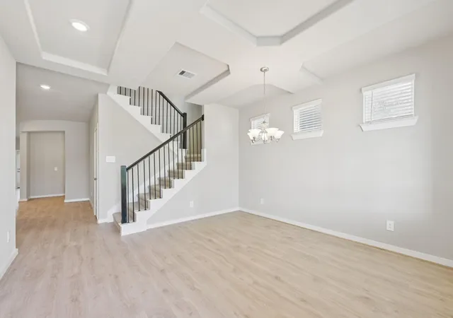 Photo 2 of Single family home for sale at 5209 Redbud Valley Dr, Pearland, TX 77584 | MLS# 77861198 | Listing updated on 2026-09-23