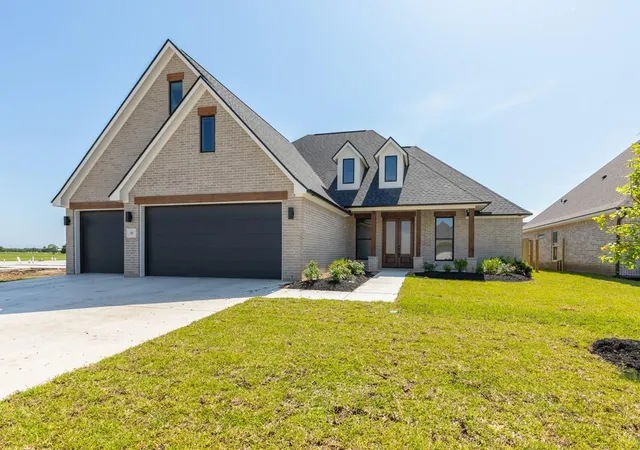 Photo 1 of Single family home for sale at 3580 Lily Ln, Beaumont, TX 77713 | MLS# 45546299 | Listing updated on 2026-09-21
