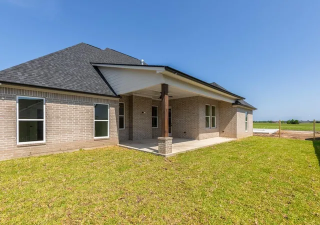 Photo 35 of Single family home for sale at 3580 Lily Ln, Beaumont, TX 77713 | MLS# 45546299 | Listing updated on 2026-10-23