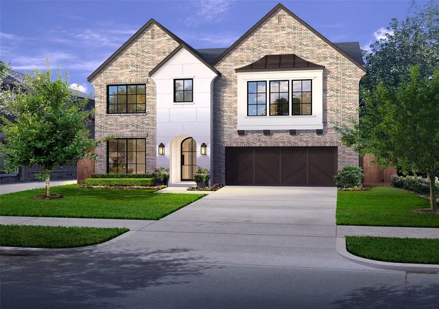 Photo 1 of Single family home for sale at 2345 Wroxton Rd, Houston, TX 77005 | MLS# 32249523 | Listing updated on 2026-09-18