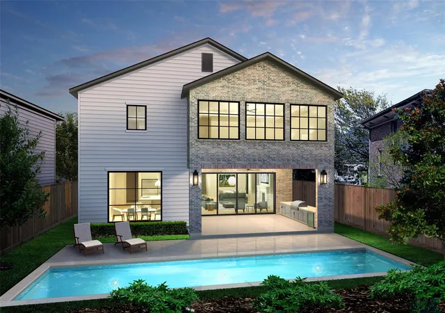 Photo 2 of Single family home for sale at 2345 Wroxton Rd, Houston, TX 77005 | MLS# 32249523 | Listing updated on 2026-09-18