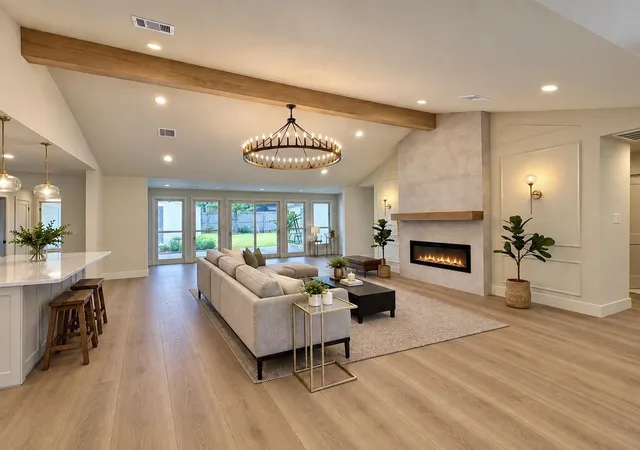 Photo 3 of Single family home for sale at 1031 Richelieu Ln, Houston, TX 77018 | MLS# 45422862 | Listing updated on 2026-10-06