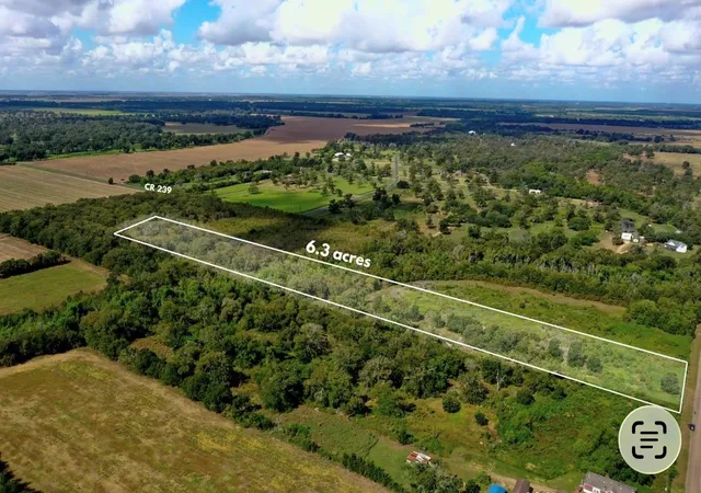 Photo 1 of Land for sale at 0 Cr 220, Wharton, TX 77488 | MLS# 44534521 | Listing updated on 2026-09-10