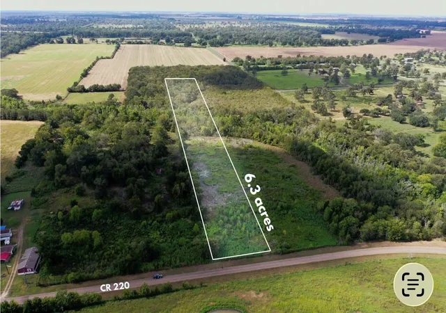 Photo 3 of Land for sale at 0 Cr 220, Wharton, TX 77488 | MLS# 44534521 | Listing updated on 2026-09-10