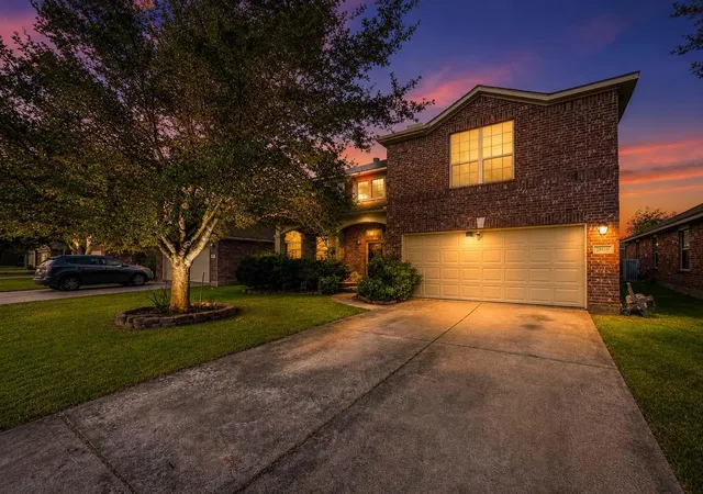 Photo 1 of Single family home for sale at 2422 Comal Dr, Deer Park, TX 77536 | MLS# 15049259 | Listing updated on 2026-09-27