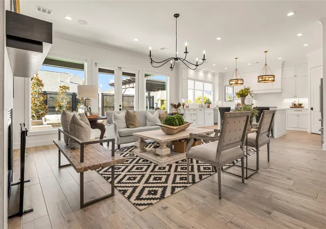 Photo 3 of Single family home for sale at 2033 Pebble Bnd Dr, College Station, TX 77845 | MLS# 13369643 | Listing updated on 2026-09-28