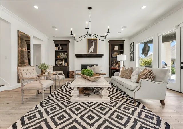 Photo 4 of Single family home for sale at 2033 Pebble Bnd Dr, College Station, TX 77845 | MLS# 13369643 | Listing updated on 2026-09-28
