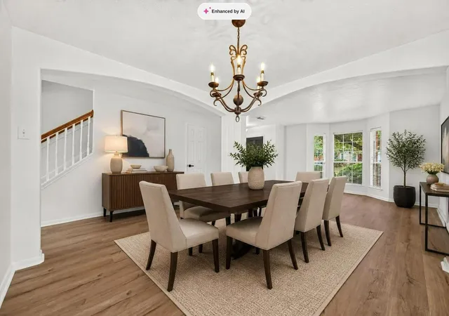 Photo 3 of Single family home for sale at 9126 S Ferndale Pl Dr, Houston, TX 77064 | MLS# 22721213 | Listing updated on 2026-09-05