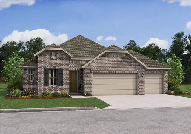 Photo 2 of Single family home for sale at 318 Cobb Ct, Sealy, TX 77474 | MLS# 22755280 | Listing updated on 2026-09-18