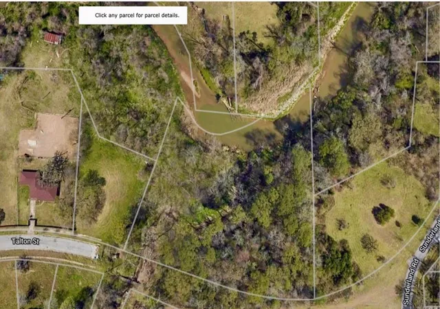 Photo 1 of Land for sale at 8709 Talton St, Houston, TX 77028 | MLS# 23762015 | Listing updated on 2026-09-20