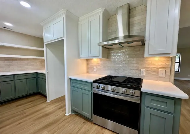 Photo 4 of Single family home for sale at 248 Canterbury Dr, West Columbia, TX 77486 | MLS# 58680541 | Listing updated on 2026-09-15