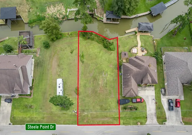 Photo 1 of Land for sale at 18222 Steele Point Dr, Crosby, TX 77532 | MLS# 4865187 | Listing updated on 2026-09-01