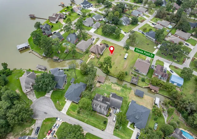Photo 2 of Land for sale at 18222 Steele Point Dr, Crosby, TX 77532 | MLS# 4865187 | Listing updated on 2026-09-01