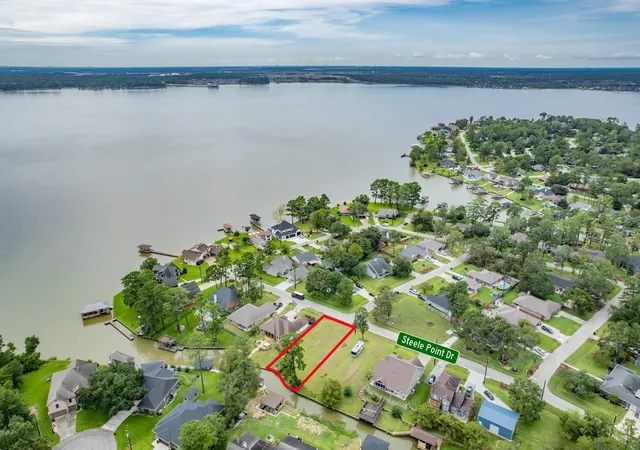 Photo 4 of Land for sale at 18222 Steele Point Dr, Crosby, TX 77532 | MLS# 4865187 | Listing updated on 2026-09-01