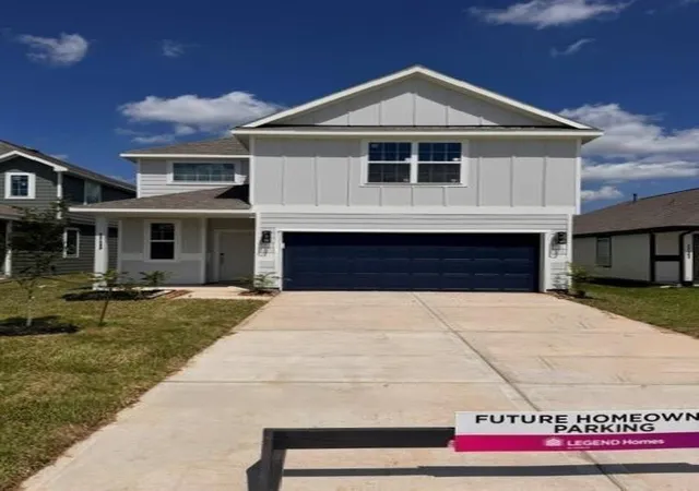 Photo 2 of Single family home for sale at 22459 Ringtail Rd, Splendora, TX 77372 | MLS# 34880394 | Listing updated on 2026-09-15