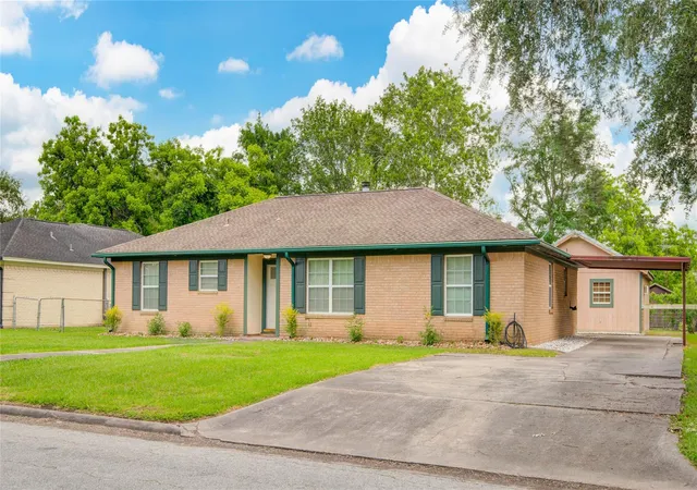 Photo 1 of Single family home for sale at 1461 Camellia St Dr, Sweeny, TX 77480 | MLS# 26185544 | Listing updated on 2026-09-11