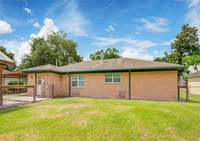 Photo 31 of Single family home for sale at 1461 Camellia St Dr, Sweeny, TX 77480 | MLS# 26185544 | Listing updated on 2026-09-11