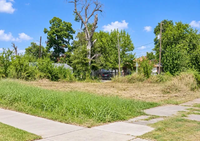 Land for sale at 4436 Noble And 0 Dan, Houston, TX 77020 | MLS# 10302652