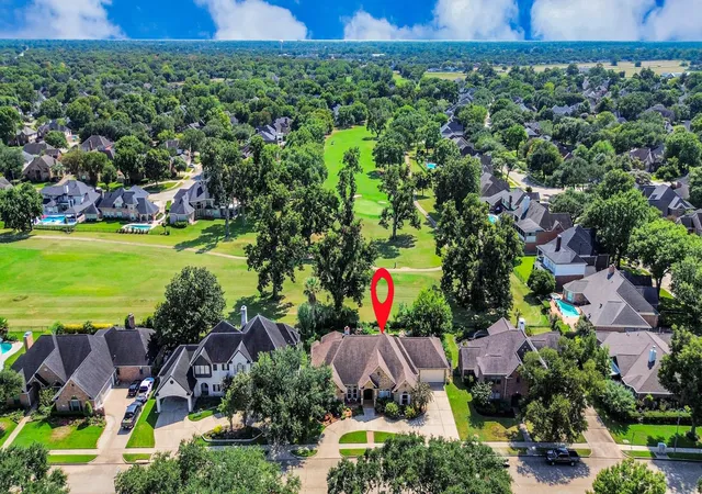 Photo 2 of Single family home for sale at 2627 Old S Dr, Richmond, TX 77406 | MLS# 53255253 | Listing updated on 2026-09-19