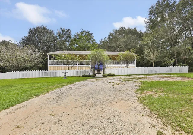 Photo 1 of Single family home for sale at 29430 E Irvin Rd, Huffman, TX 77336 | MLS# 29755120 | Listing updated on 2026-09-24