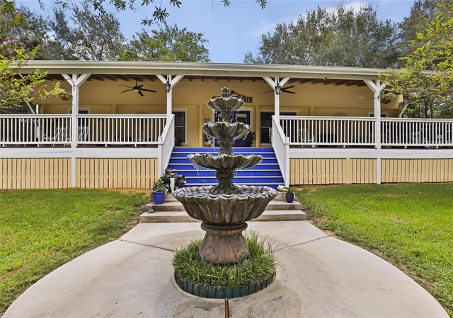 Photo 3 of Single family home for sale at 29430 E Irvin Rd, Huffman, TX 77336 | MLS# 29755120 | Listing updated on 2026-09-24