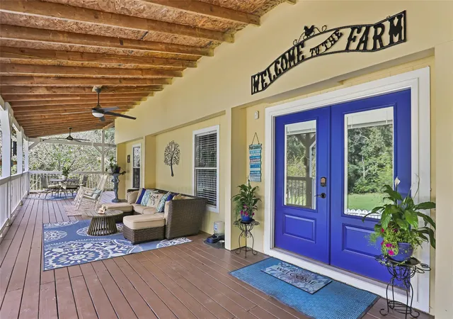 Photo 4 of Single family home for sale at 29430 E Irvin Rd, Huffman, TX 77336 | MLS# 29755120 | Listing updated on 2026-09-24