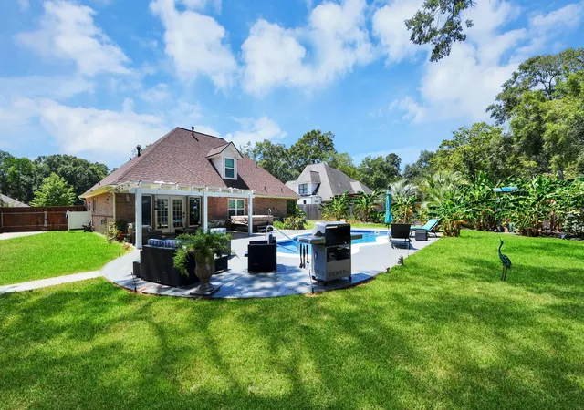 Photo 1 of Single family home for sale at 910 Apollo St, New Caney, TX 77357 | MLS# 84548686 | Listing updated on 2026-09-15