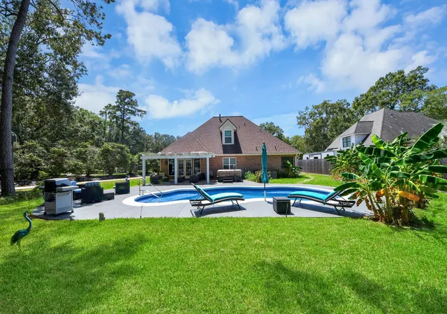 Photo 2 of Single family home for sale at 910 Apollo St, New Caney, TX 77357 | MLS# 84548686 | Listing updated on 2026-09-15