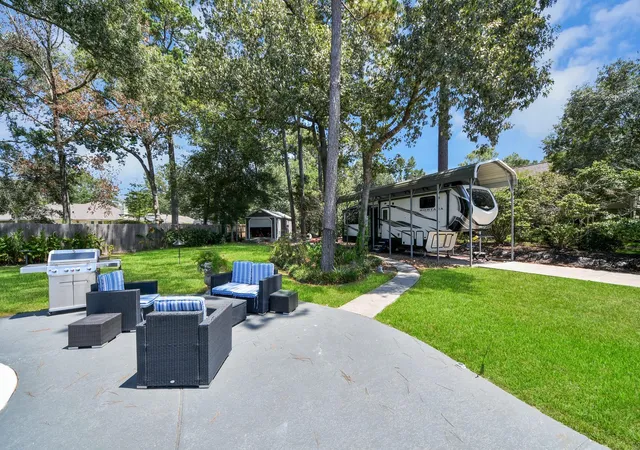 Photo 3 of Single family home for sale at 910 Apollo St, New Caney, TX 77357 | MLS# 84548686 | Listing updated on 2026-09-15